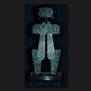 VASQUEZ (édition 2005)