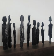 Catherine BAUD