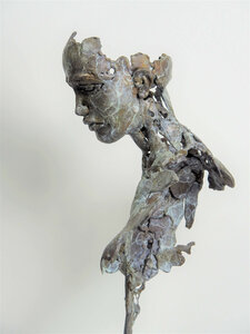 Annick DUMARCHEY - 2022